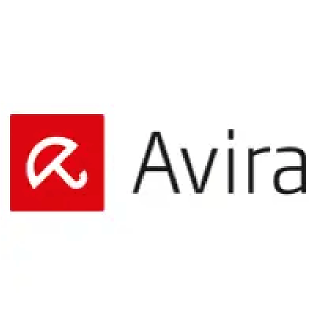 Avira screenshot