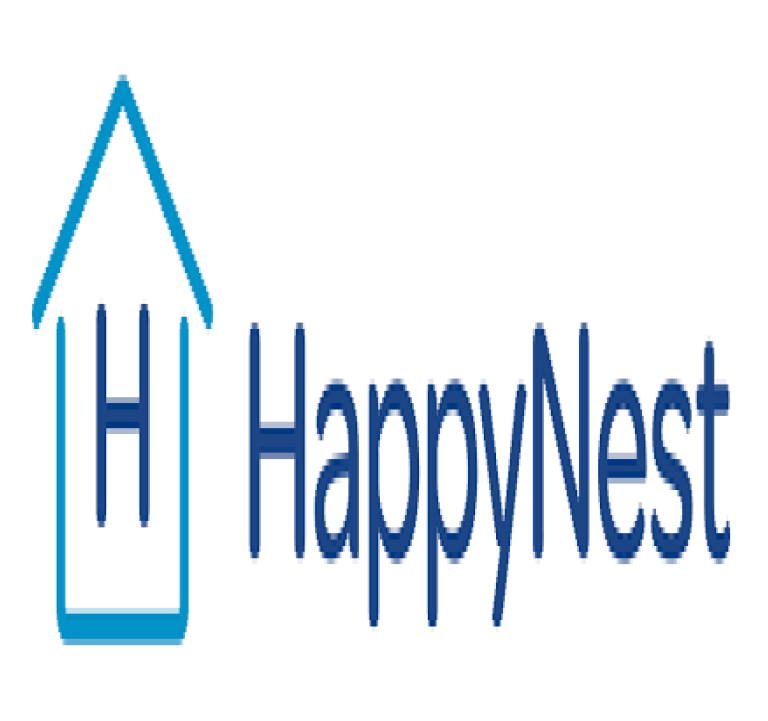 HappyNest screenshot