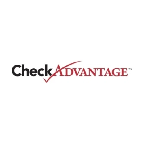 CheckAdvantage screenshot