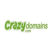 Crazy Domains screenshot