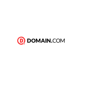 Domain screenshot
