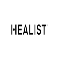 Healist Naturals US screenshot