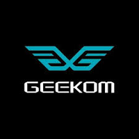 Geekom screenshot