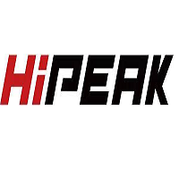 HiPEAK Bike screenshot