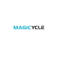 Magicycle screenshot