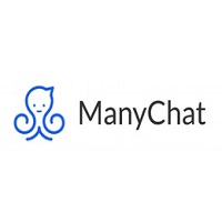 ManyChat screenshot