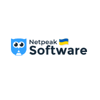 Netpeak screenshot
