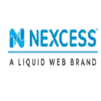 Nexcess screenshot