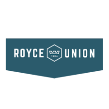 Royce Union screenshot