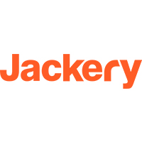 Jackery US screenshot