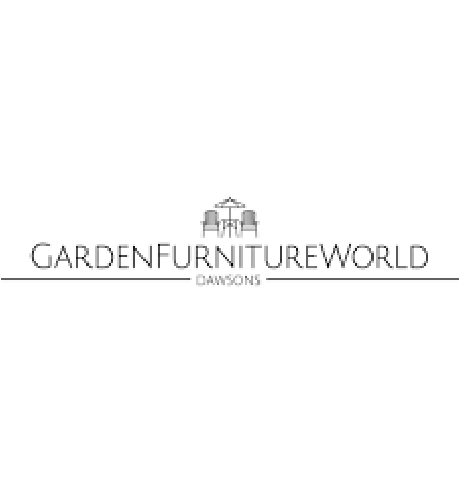 Garden Furniture World UK screenshot