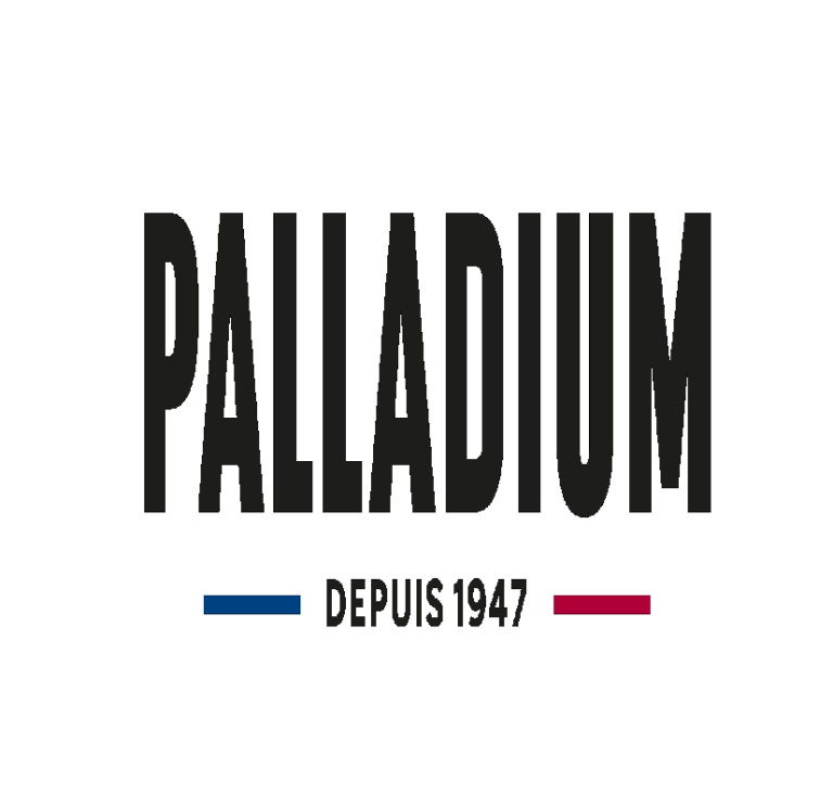 Palladium UK screenshot