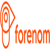 Forenom FI screenshot