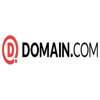 Domain.com screenshot