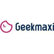 Geekmaxi screenshot