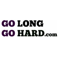 Go Long Go Hard screenshot