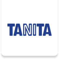 Tanita UK screenshot