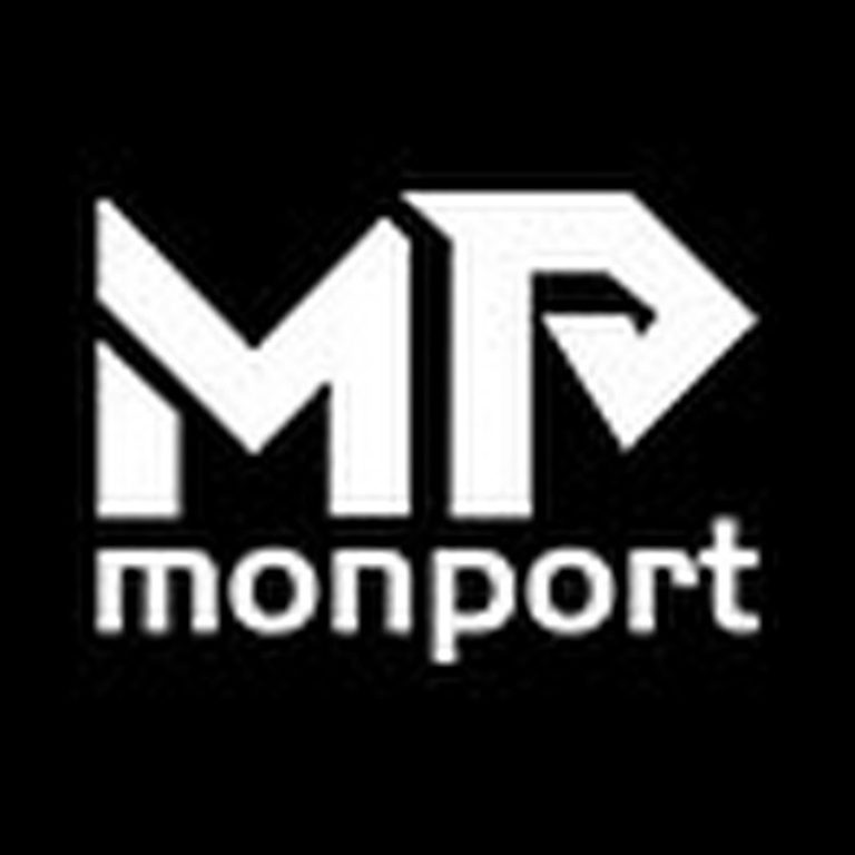MONPORT TECH screenshot