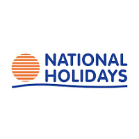 National Holidays UK screenshot