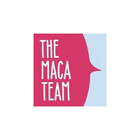 The Maca Team screenshot