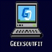 Geeksoutfit screenshot