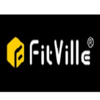 FitVille screenshot