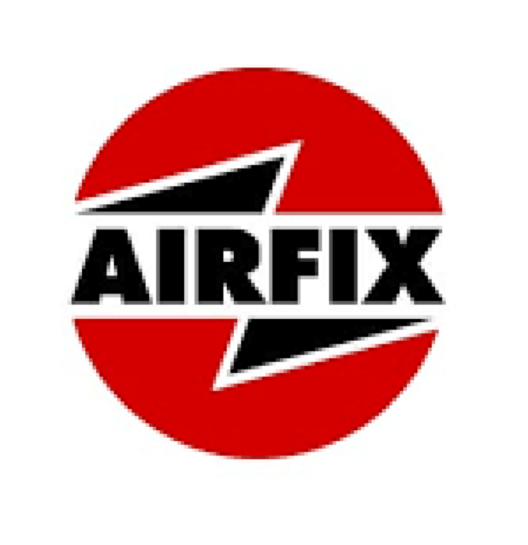 Airfix UK screenshot