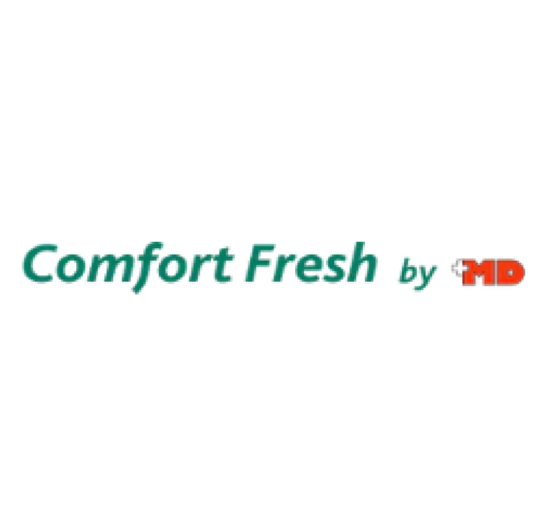 Comfort Fresh screenshot