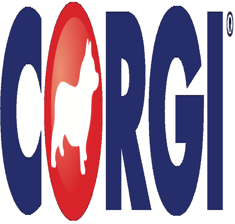 Corgi UK screenshot