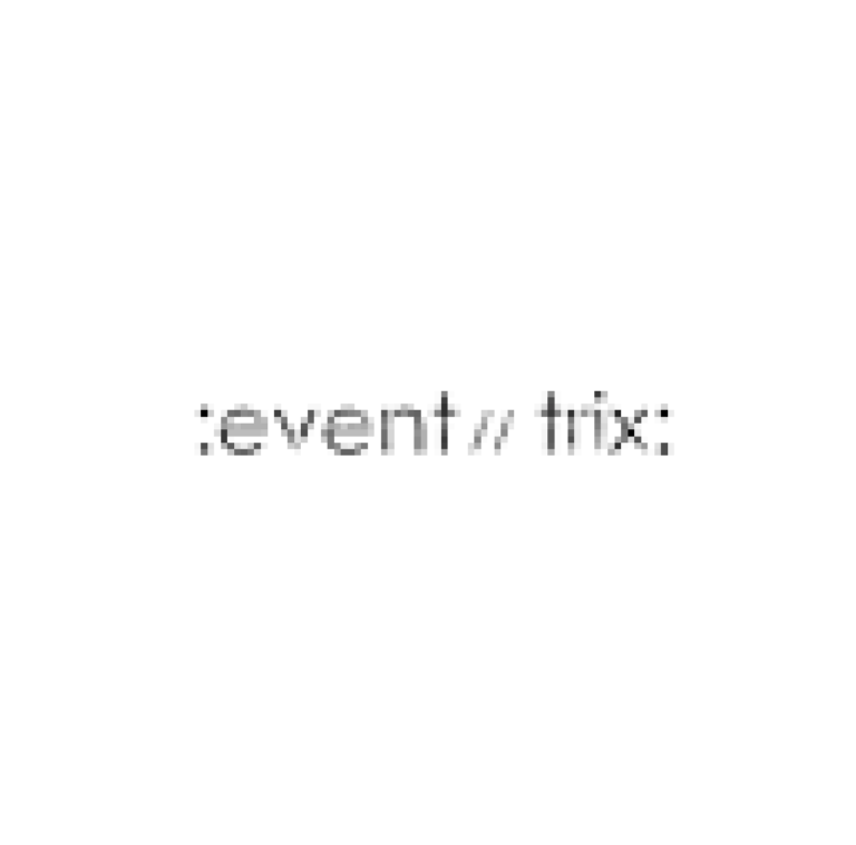 Eventtrix screenshot
