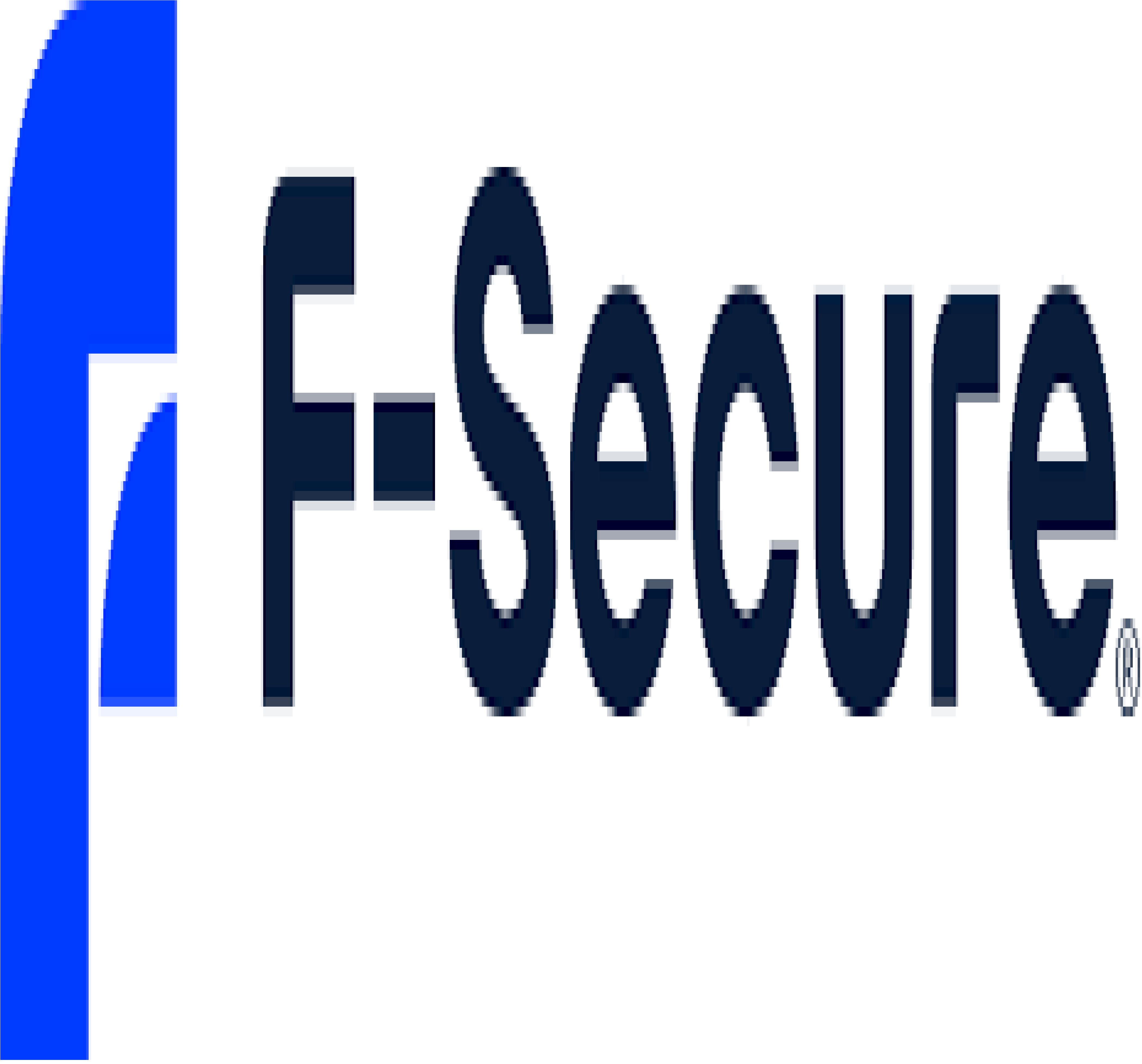 F-Secure screenshot