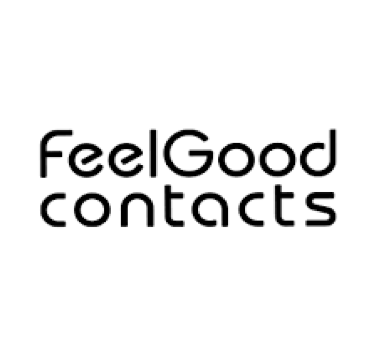 Feel Good Contacts UK screenshot