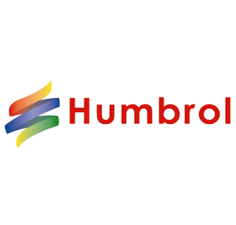 Humbrol UK screenshot