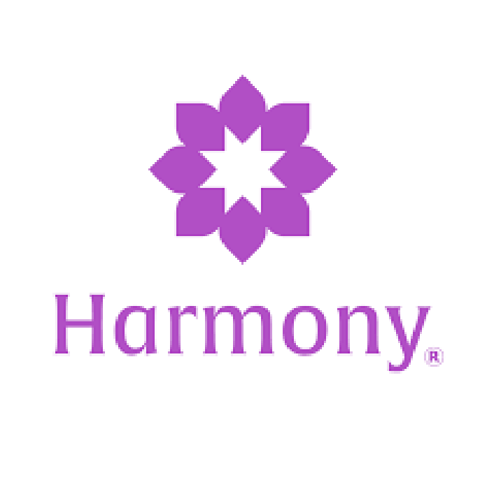 Harmony CBD screenshot