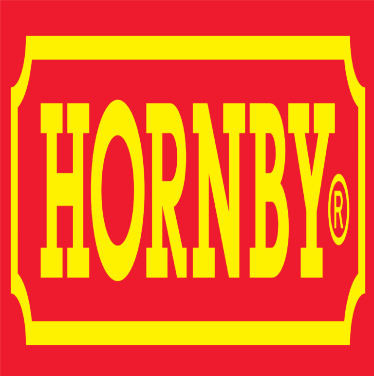 Hornby UK screenshot