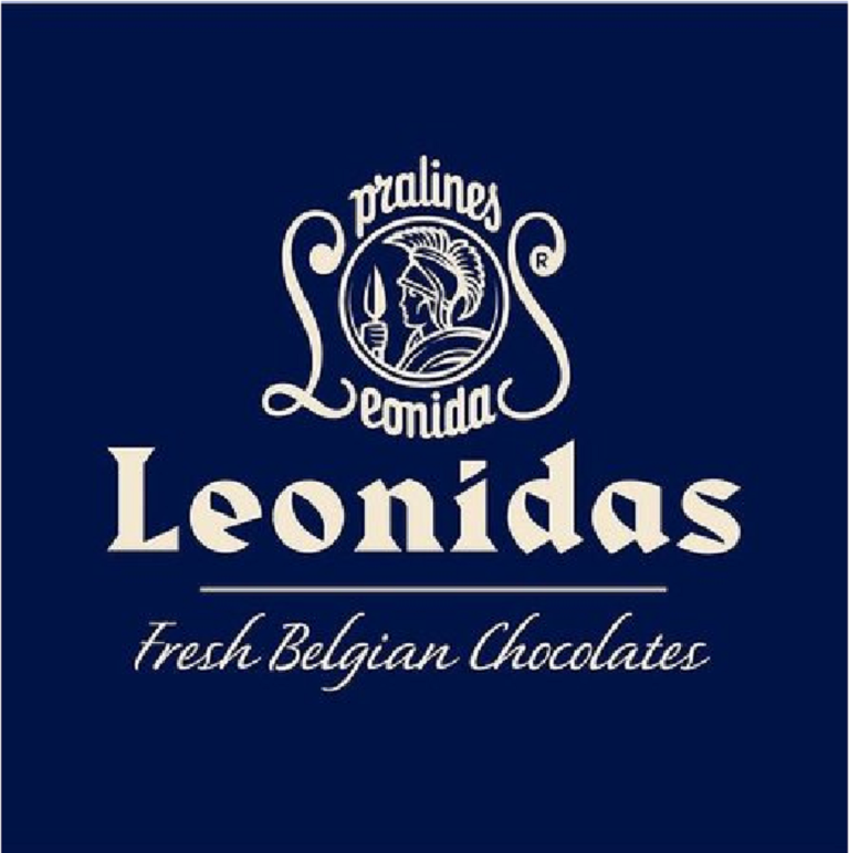 Leonidas Gifts UK screenshot