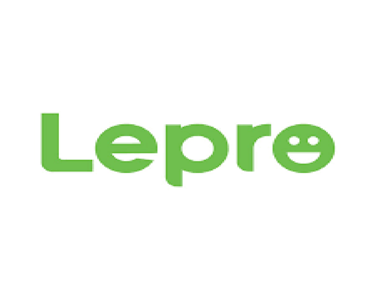 Lepro screenshot