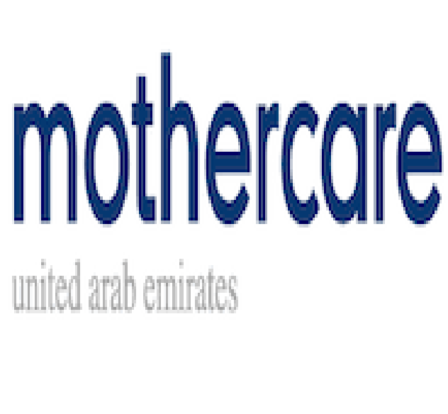 Mothercare AE screenshot