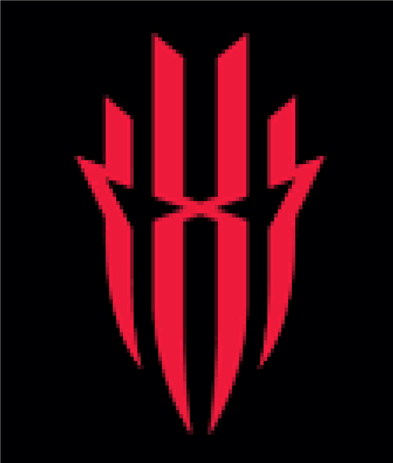 Red Magic screenshot