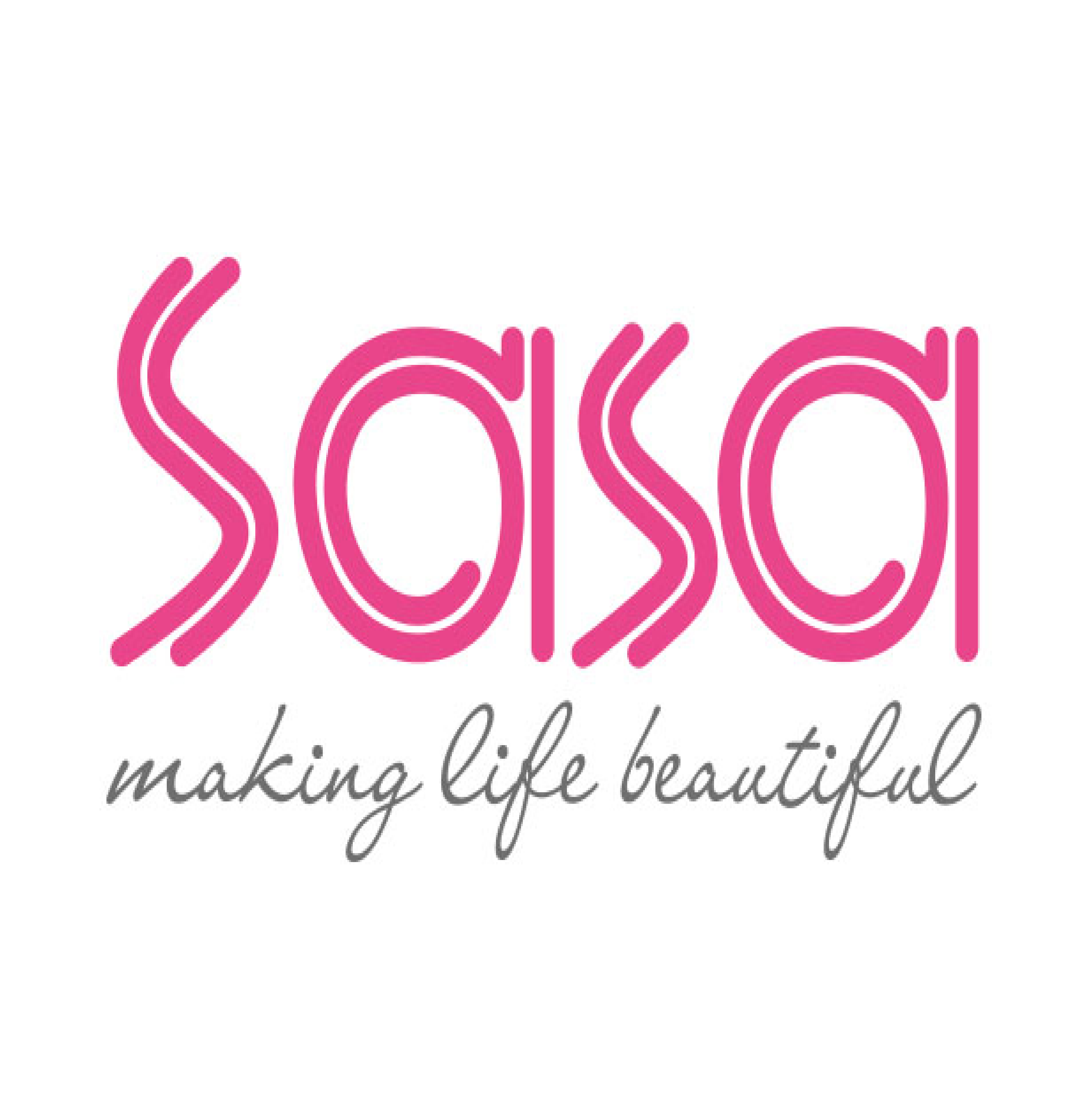 Sasa screenshot