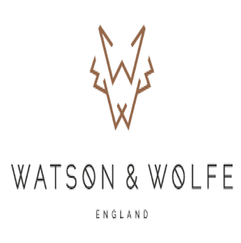 Watson Wolfe UK screenshot