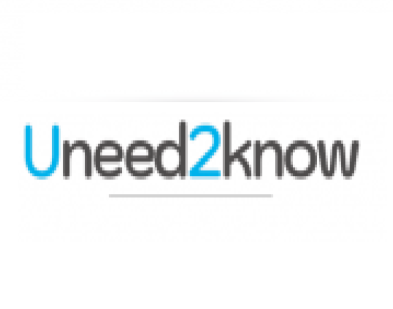 UNeed2Know UK screenshot