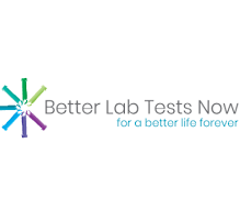 Better Lab Tests Now screenshot
