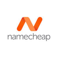 Namecheap screenshot