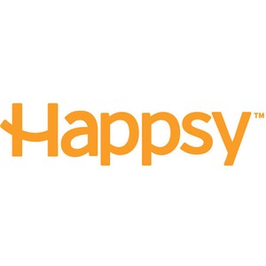 Happsy screenshot