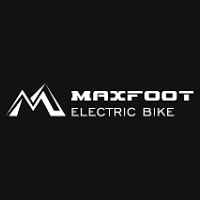 Maxfoot Bike screenshot