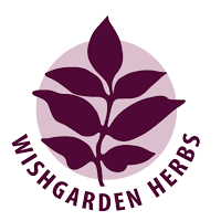 WishGarden Herbs screenshot