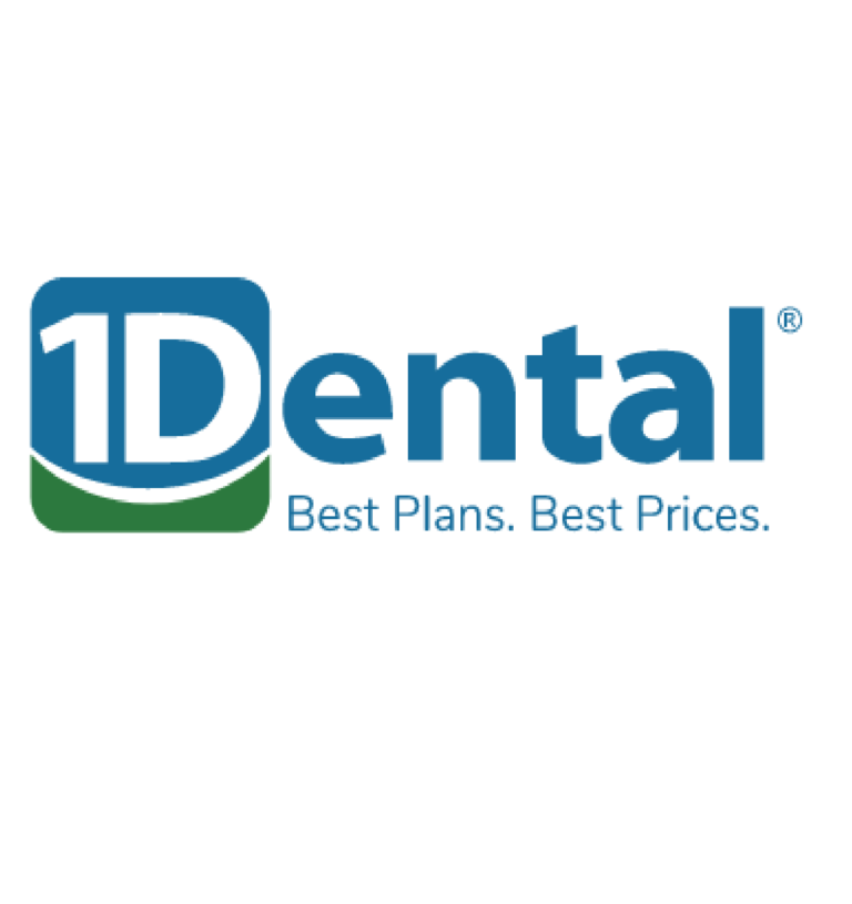 1Dental screenshot