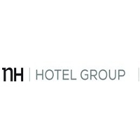NH Hotels screenshot
