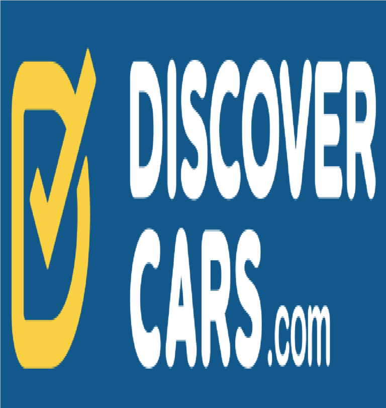 Discover Cars screenshot